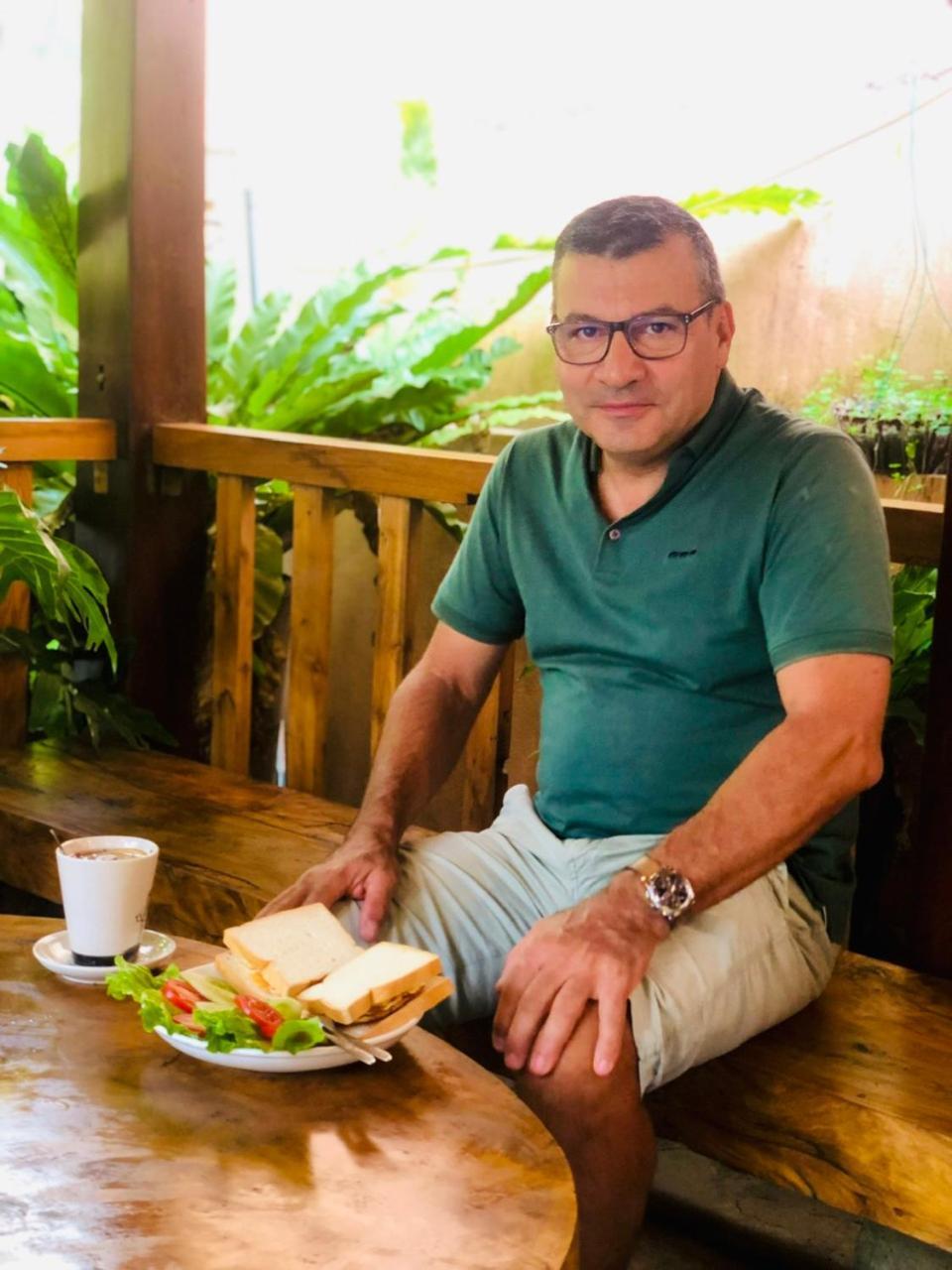 Tran Gia Homestay Nghia Lo المظهر الخارجي الصورة