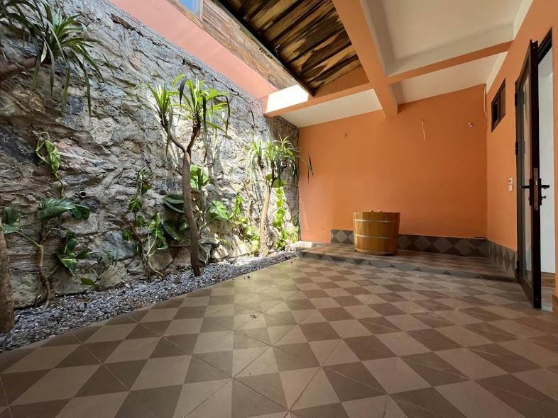 Tran Gia Homestay Nghia Lo المظهر الخارجي الصورة